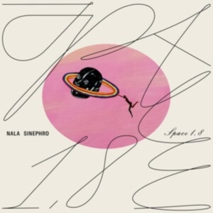 Nala Sinephro - Space 1.8 in the group CD / Jazz at Bengans Skivbutik AB (5577535)