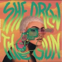 She Drew The Gun - Memories Of The Revolution in the group VINYL / Pop-Rock at Bengans Skivbutik AB (5577574)