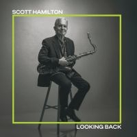 Hamilt0n Scott - Looking Back in the group VINYL / Upcoming releases / Jazz at Bengans Skivbutik AB (5577594)