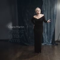 Martin Claire - Almost In Your Arms in the group CD / Jazz at Bengans Skivbutik AB (5577606)