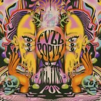 Fvzz Popvli - Melting Pop (Vinyl Lp) in the group OUR PICKS / Friday Releases / 2025-02-07 at Bengans Skivbutik AB (5577676)