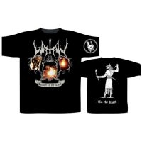 Watain - T/S Sworn To The Dark (S) in the group MERCHANDISE / T-shirt / Hårdrock at Bengans Skivbutik AB (5577767)