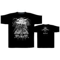 Darkthrone - T/S Goatlord (S) in the group MERCHANDISE / T-shirt / Hårdrock at Bengans Skivbutik AB (5577783)