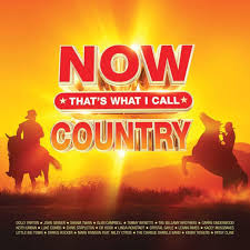 Various Artists - Now That's What I Call Country in the group OTHER / -Start Jan R3 at Bengans Skivbutik AB (5577806)