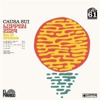 Causa Sui - Loppen 2024 in the group OUR PICKS / Friday Releases / 2025-02-07 at Bengans Skivbutik AB (5577845)