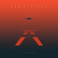 Kemopetrol - Engine in the group VINYL / Upcoming releases / Pop-Rock at Bengans Skivbutik AB (5577983)