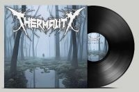 Thermality - Before I Get To Rest (Black Vinyl) in the group VINYL / Upcoming releases / Hårdrock at Bengans Skivbutik AB (5577987)