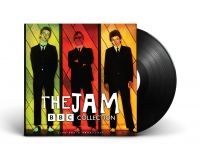 Jam The - Bbc Collection 77-78 Thr (Black Vin in the group VINYL / Upcoming releases / Pop-Rock at Bengans Skivbutik AB (5577989)