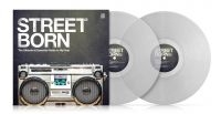 Various Artists - Street Born - The Ultimate Guide To in the group OUR PICKS / Friday Releases / 2025-02-21 at Bengans Skivbutik AB (5577992)