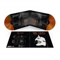 Cure The - Paramount Theater 1984 (2 Lp Orange in the group VINYL / Upcoming releases / Pop-Rock at Bengans Skivbutik AB (5577994)