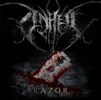 Onheil - Razor in the group CD / Upcoming releases / Hårdrock at Bengans Skivbutik AB (5577996)