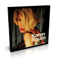 Souza Karen - Essentials (Digipack) in the group OUR PICKS / Friday Releases / 2025-02-21 at Bengans Skivbutik AB (5577997)