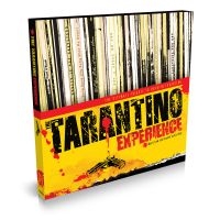 Various Artists - Tarantino Experience The (2 Cd Digi in the group CD / Upcoming releases / Pop-Rock at Bengans Skivbutik AB (5577998)