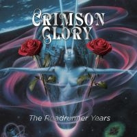 Crimson Glory - Roadrunner Years The (3 Cd Digipack in the group CD / Upcoming releases / Hårdrock at Bengans Skivbutik AB (5577999)