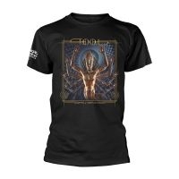 Tool - T/S Being (M) in the group MERCHANDISE / T-shirt / Kommande / Hårdrock at Bengans Skivbutik AB (5578006)