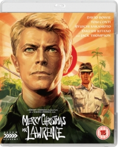 Film - Merry Christmas Mr Lawrence in the group OTHER / Movies BluRay at Bengans Skivbutik AB (5578025)