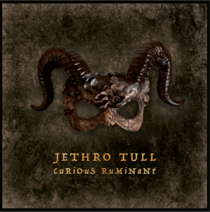 Jethro Tull - Curious Ruminant (Cd Digi) in the group OUR PICKS / Friday Releases / 2025-03-07 at Bengans Skivbutik AB (5578037)