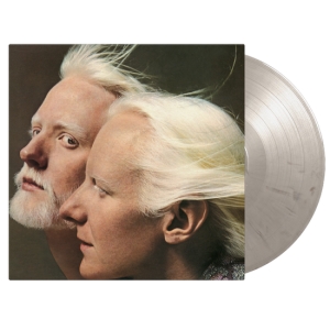 Johnny & Edgar Winter - Together in the group OUR PICKS / Friday Releases / 2025-02-21 at Bengans Skivbutik AB (5578043)