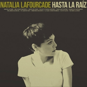 Natalia Lafourcade - Hasta La Raíz in the group OUR PICKS / Friday Releases / 2025-02-21 at Bengans Skivbutik AB (5578047)