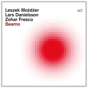 Mozdzer Leszek Danielsson Lars - Beamo in the group CD / Upcoming releases / Jazz at Bengans Skivbutik AB (5578048)