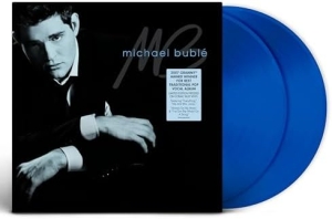 Michael Bublé - Call Me Irresponsible in the group VINYL / Upcoming releases / Pop-Rock at Bengans Skivbutik AB (5578065)