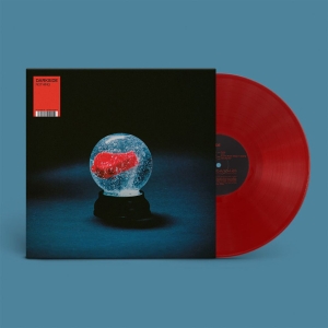 Darkside - Nothing (Red Vinyl) in the group OUR PICKS / Bengans Staff Picks / New Music - MK at Bengans Skivbutik AB (5578068)