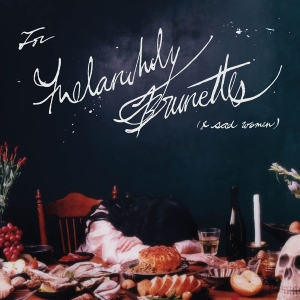 Japanese Breakfast - For Melancholy Brunettes & Sad Wome in the group CD / Upcoming releases / Pop-Rock at Bengans Skivbutik AB (5578095)