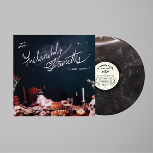 Japanese Breakfast - For Melancholy Brunettes & Sad Women (Ltd Color Vinyl) in the group OUR PICKS / Bengans Staff Picks / New Music - MK at Bengans Skivbutik AB (5578096)