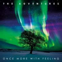 Adventures The - Once More With Feeling in the group OUR PICKS / Friday Releases / 2025-03-28 at Bengans Skivbutik AB (5578142)