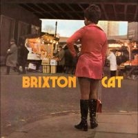 Various Artists - Brixton Cat - Expanded in the group CD / Upcoming releases / Reggae at Bengans Skivbutik AB (5578144)