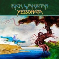 Wakeman Rick - Yessonata in the group VINYL / Upcoming releases / Pop-Rock at Bengans Skivbutik AB (5578154)