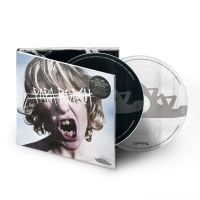 Papa Roach - Crooked Teeth (2 Cd Digipack) in the group CD / Upcoming releases / Hårdrock at Bengans Skivbutik AB (5578164)