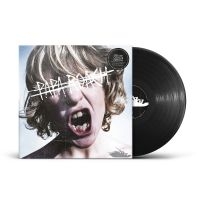 Papa Roach - Crooked Teeth (Black Vinyl Lp) in the group VINYL / Upcoming releases / Hårdrock at Bengans Skivbutik AB (5578165)