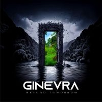 Ginevra - Beyond Tomorrow in the group CD / Upcoming releases / Hårdrock at Bengans Skivbutik AB (5578181)