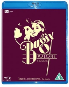 Film - Bugsy Malone in the group OTHER / Movies BluRay at Bengans Skivbutik AB (5578192)