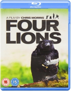 Film - Four Lions in the group OTHER / Movies BluRay at Bengans Skivbutik AB (5578195)