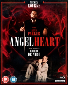 Film - Angel Heart in the group OTHER / Movies BluRay at Bengans Skivbutik AB (5578207)