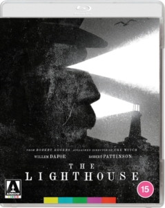 Film - Lighthouse in the group OTHER / Movies BluRay at Bengans Skivbutik AB (5578213)