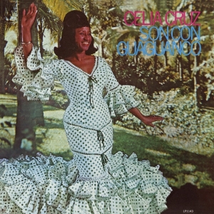 Celia Cruz - Son Con Guaguanco in the group VINYL / Upcoming releases / Blues,Jazz at Bengans Skivbutik AB (5578226)