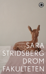 Sara Stridsberg - Drömfakulteten in the group OTHER / Books at Bengans Skivbutik AB (5578230)