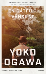 Yoko Ogawa - En Gåtfull Vänskap in the group OTHER / Books at Bengans Skivbutik AB (5578234)