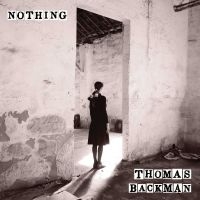 Backman Thomas - Nothing in the group VINYL / Upcoming releases / Jazz,Svensk Musik at Bengans Skivbutik AB (5578290)