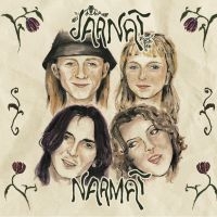 Jaanat - Naamat in the group CD / Upcoming releases / Pop-Rock at Bengans Skivbutik AB (5578302)