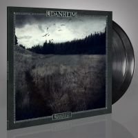 Danheim - Mannavegr (2 Lp Black Vinyl) in the group VINYL / Upcoming releases / Hårdrock at Bengans Skivbutik AB (5578304)