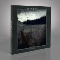 Danheim - Mannavegr (Digisleeve) in the group CD / Upcoming releases / Hårdrock at Bengans Skivbutik AB (5578307)