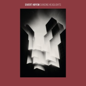 Sivert Høyem - Dancing Headlights in the group CD / Upcoming releases / Norsk Musik,Pop-Rock at Bengans Skivbutik AB (5578312)