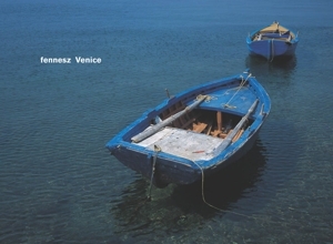 Fennesz - Venice in the group CD / Pop-Rock at Bengans Skivbutik AB (5578327)