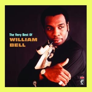 William Bell - The Very Best Of William Bell in the group CD / RnB-Soul at Bengans Skivbutik AB (5578334)