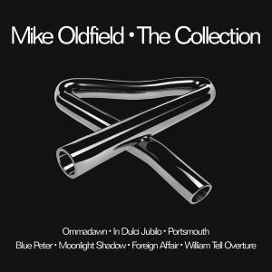 Mike Oldfield - The Collection 1974-1983 in the group CD / Pop-Rock at Bengans Skivbutik AB (5578340)