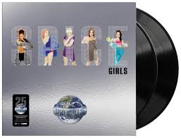 Spice Girls - Spiceworld 25 in the group OTHER / -Start Jan R3 at Bengans Skivbutik AB (5578349)